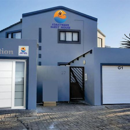 Coastwave Guest House Walvis Bay Exteriér fotografie