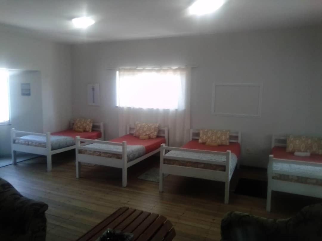 Coastwave Guest House Walvis Bay Exteriér fotografie