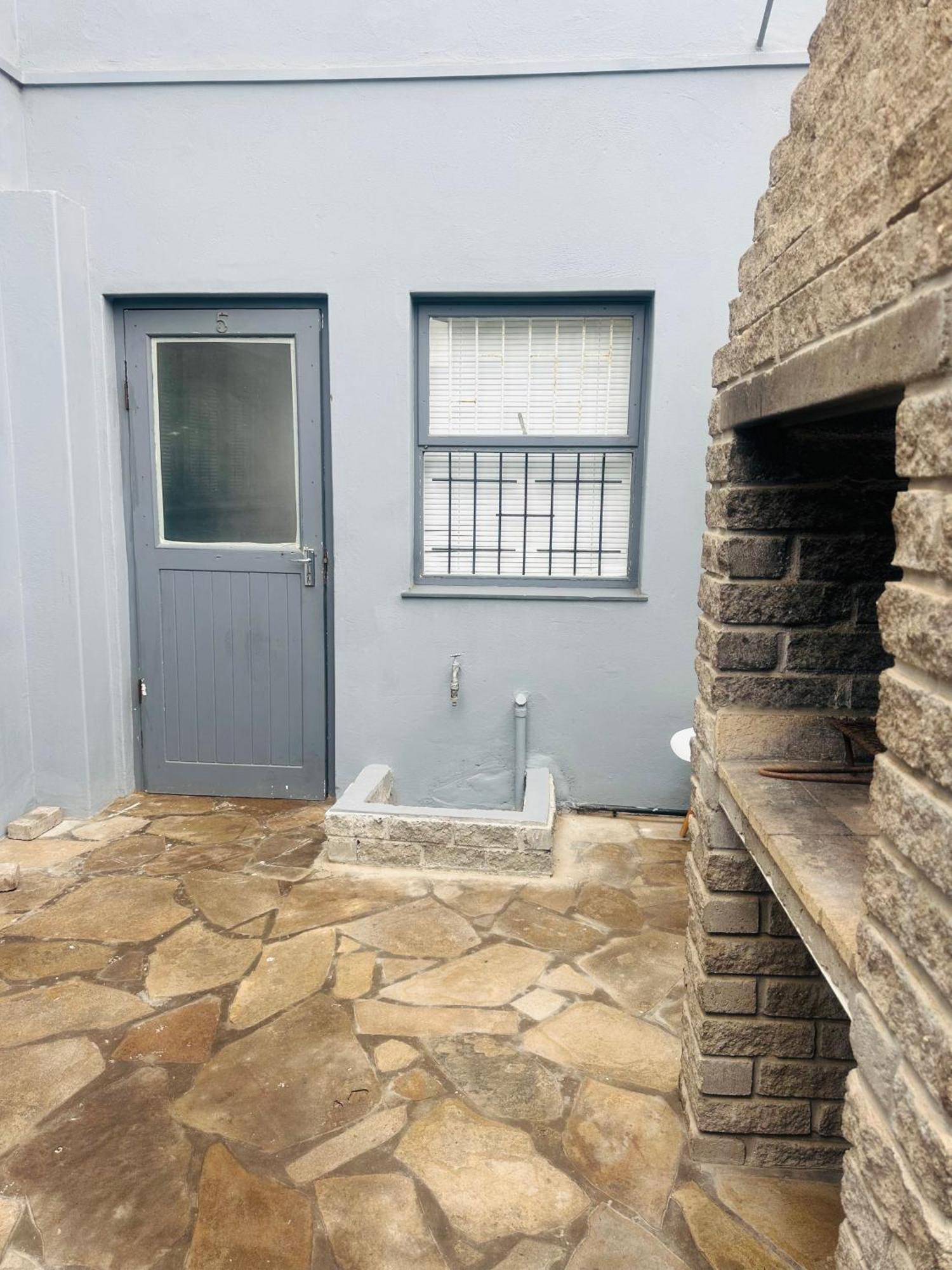 Coastwave Guest House Walvis Bay Exteriér fotografie
