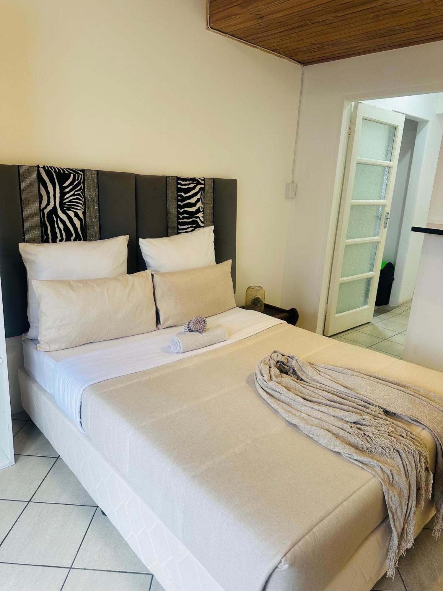 Coastwave Guest House Walvis Bay Exteriér fotografie
