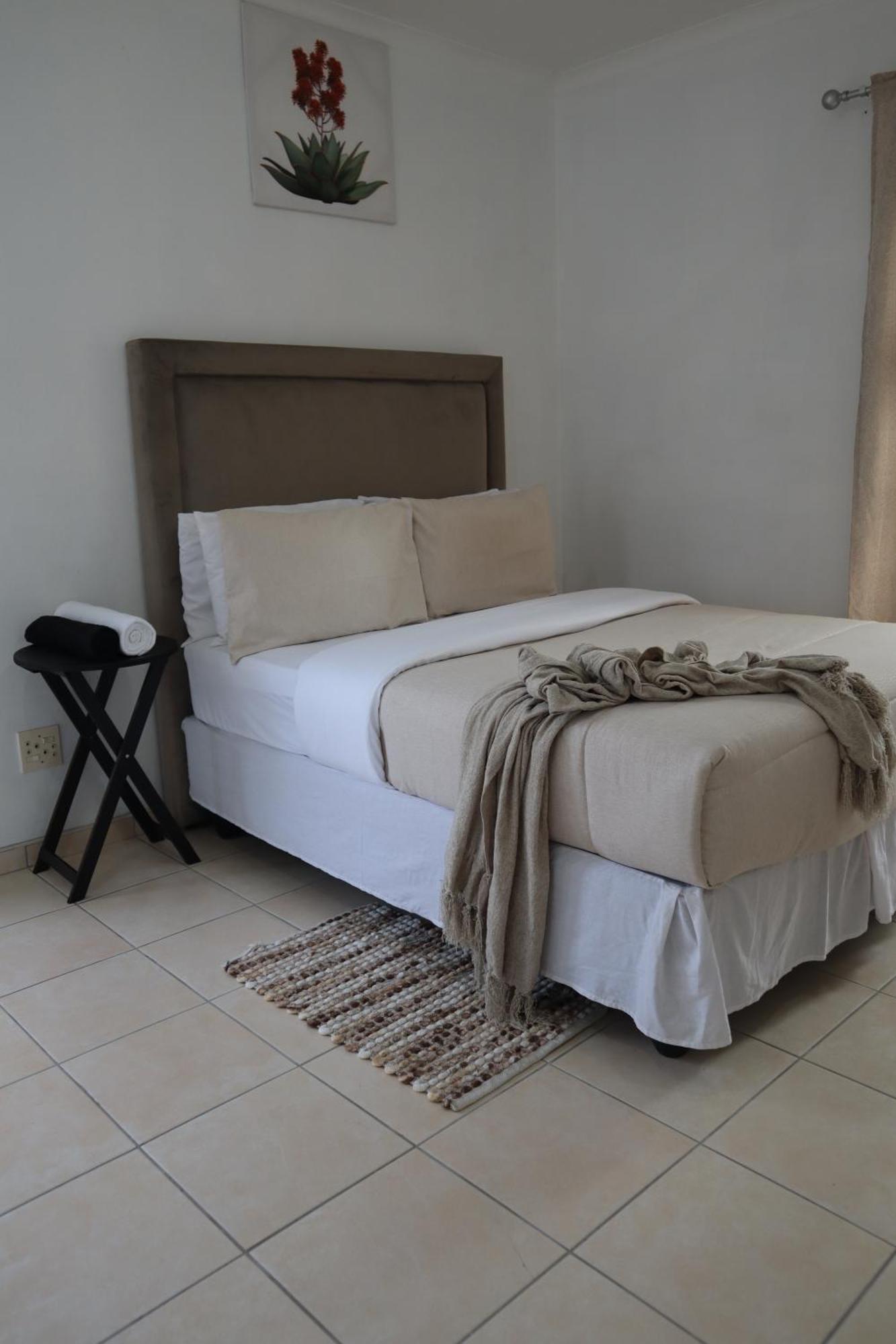 Coastwave Guest House Walvis Bay Exteriér fotografie